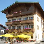 Bräuwirt Hotel Kirchberg in Tirol