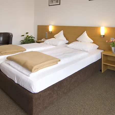 Otel Braeuwirt