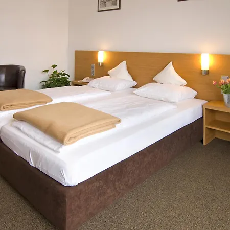 Hotel Braeuwirt