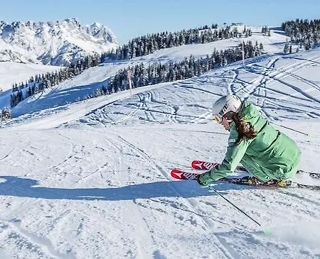 Braeuwirt 4* Kirchberg in Tirol