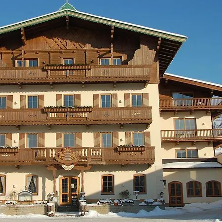 Hotel Braeuwirt