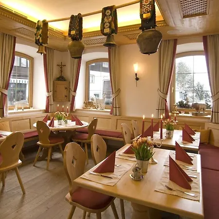 Braeuwirt Hotel 4*