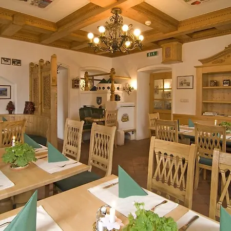 Braeuwirt Hotel 3*