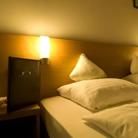 Hotel Braeuwirt 3*
