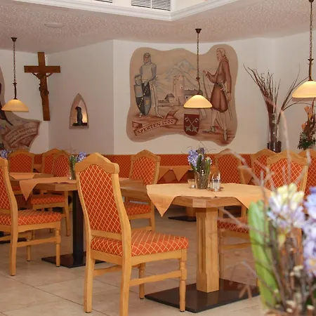 Bräuwirt Hotel Kirchberg in Tirol