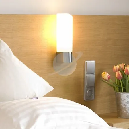 מלון Braeuwirt 3*