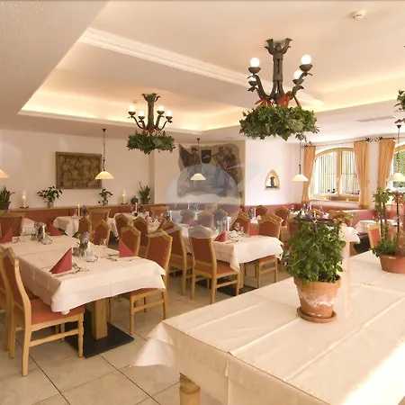 Braeuwirt 3* קירשברג אין טירול