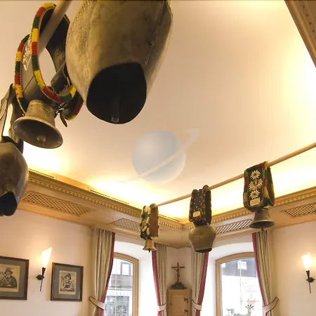 מלון Braeuwirt קירשברג אין טירול