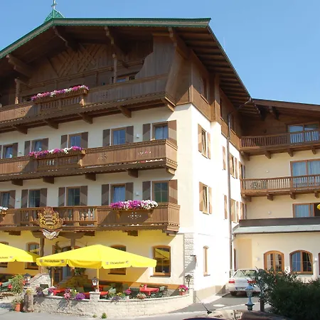 Hotel Braeuwirt