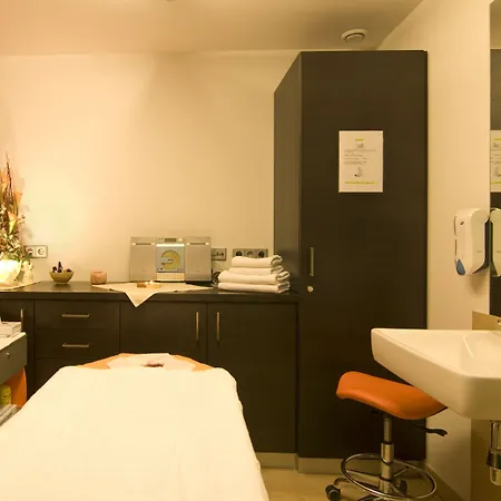 Hotel Braeuwirt Kirchberg in Tirol