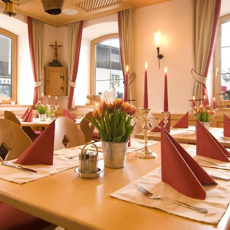 מלון Braeuwirt קירשברג אין טירול