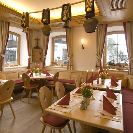 Braeuwirt Hotel 3*