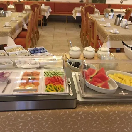 מלון Braeuwirt קירשברג אין טירול