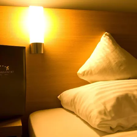 מלון Braeuwirt קירשברג אין טירול