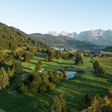 Braeuwirt Hotel Kirchberg in Tirol