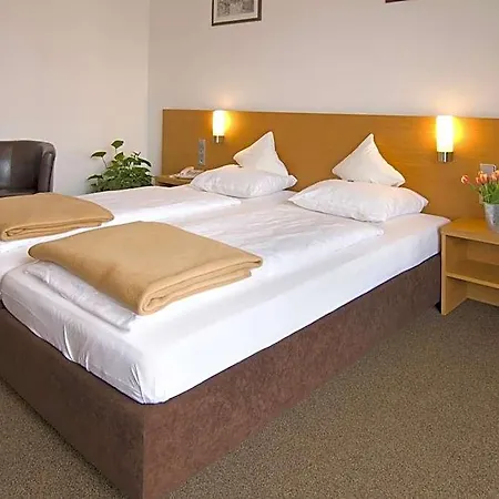 Braeuwirt Hotel Kirchberg in Tirol