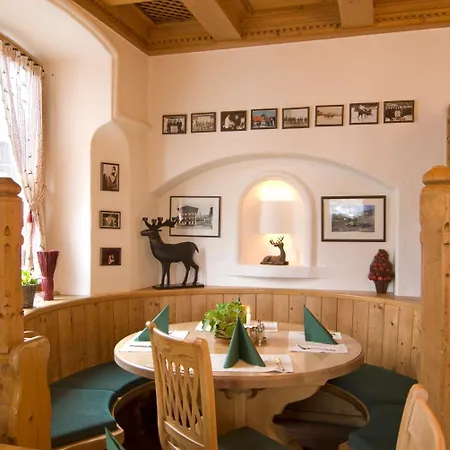 Braeuwirt Hotel