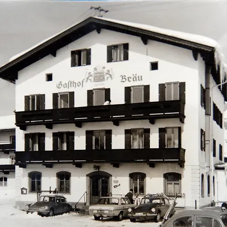 Braeuwirt Hotel 3*