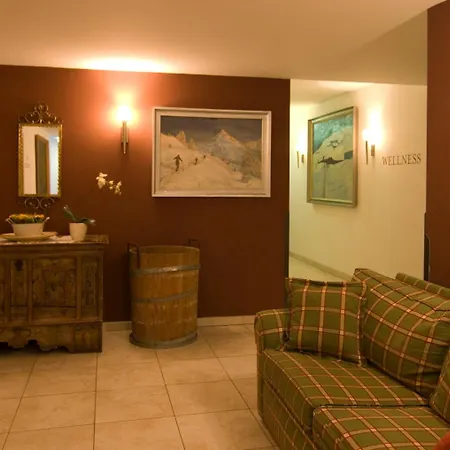 Hotel Braeuwirt