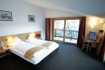 Otel Braeuwirt Kirchberg in Tirol