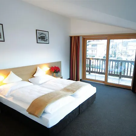 Hotel Braeuwirt