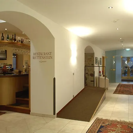 Hotel Braeuwirt 3*