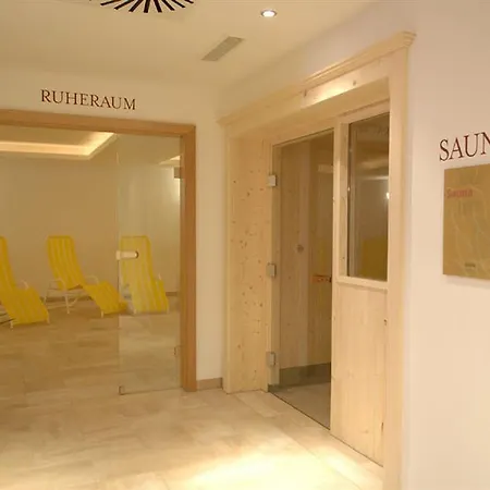 Hotel Braeuwirt