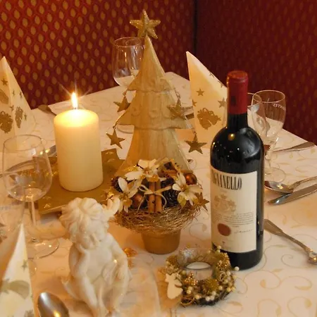 Braeuwirt מלון 3*