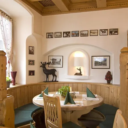 Otel Braeuwirt Kirchberg in Tirol