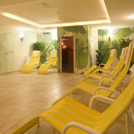 Otel Braeuwirt 4*