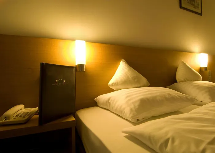 Готель Braeuwirt 3*