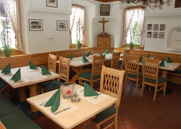 Braeuwirt 3* Кірхберг