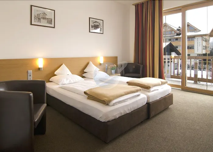 Braeuwirt Kirchberg in Tirol