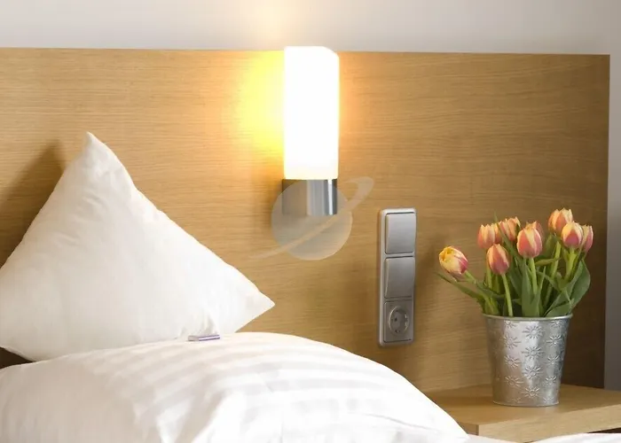 Готель Braeuwirt 3*