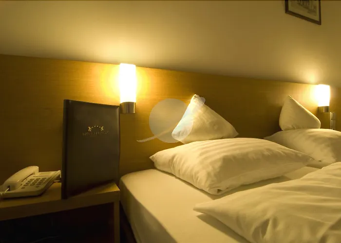 Braeuwirt Kirchberg in Tirol