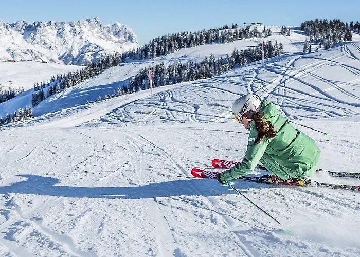 Готель Braeuwirt