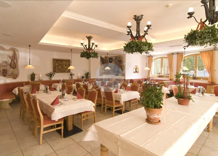 Braeuwirt 3* Кірхберг