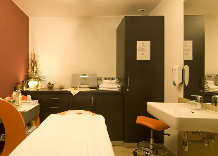 Готель Braeuwirt Кірхберг