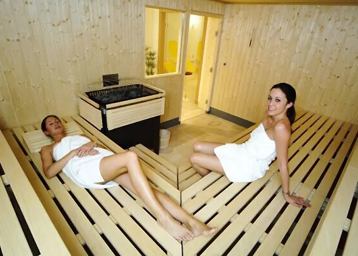 Готель Braeuwirt