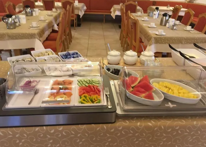 Hotel Braeuwirt Kirchberg in Tirol