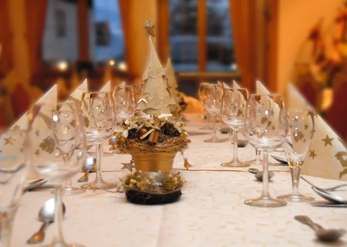 Готель Braeuwirt