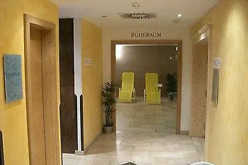 Готель Braeuwirt Кірхберг