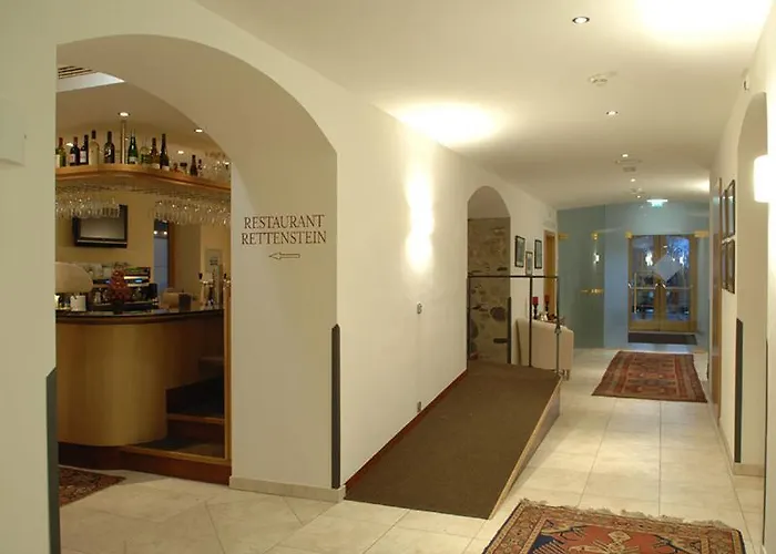 Готель Braeuwirt 3*