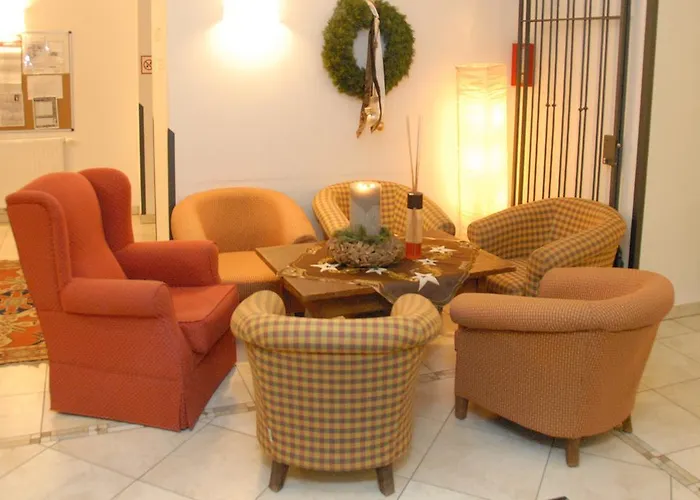 Готель Braeuwirt