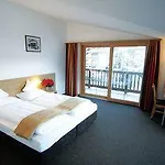 Hotel Braeuwirt Kirchberg in Tirol