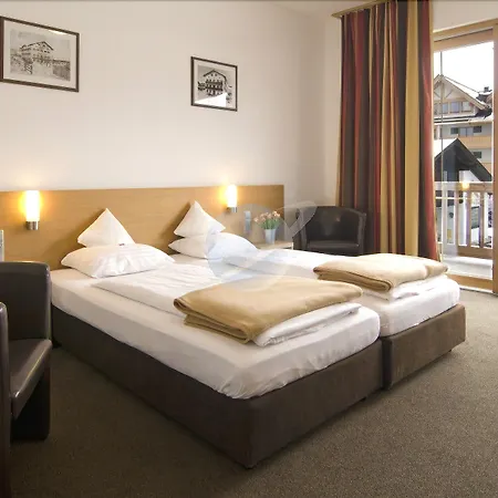 Braeuwirt Kirchberg in Tirol