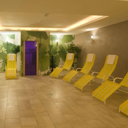 Braeuwirt Hotel Kirchberg in Tirol