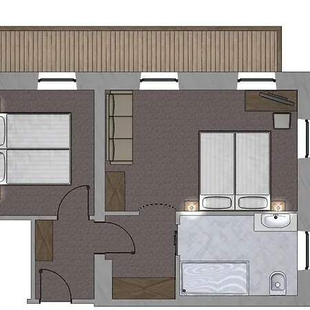 Braeuwirt 3* Kirchberg in Tirol