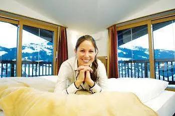 Braeuwirt Hotel Kirchberg en Tyrol