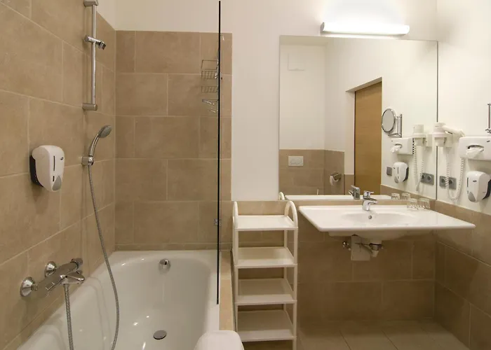 Braeuwirt 3* Kirchberg en Tyrol